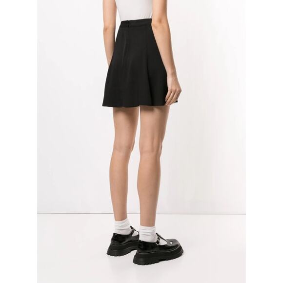 Reformation Flounce Skirt - Picture 15 of 16